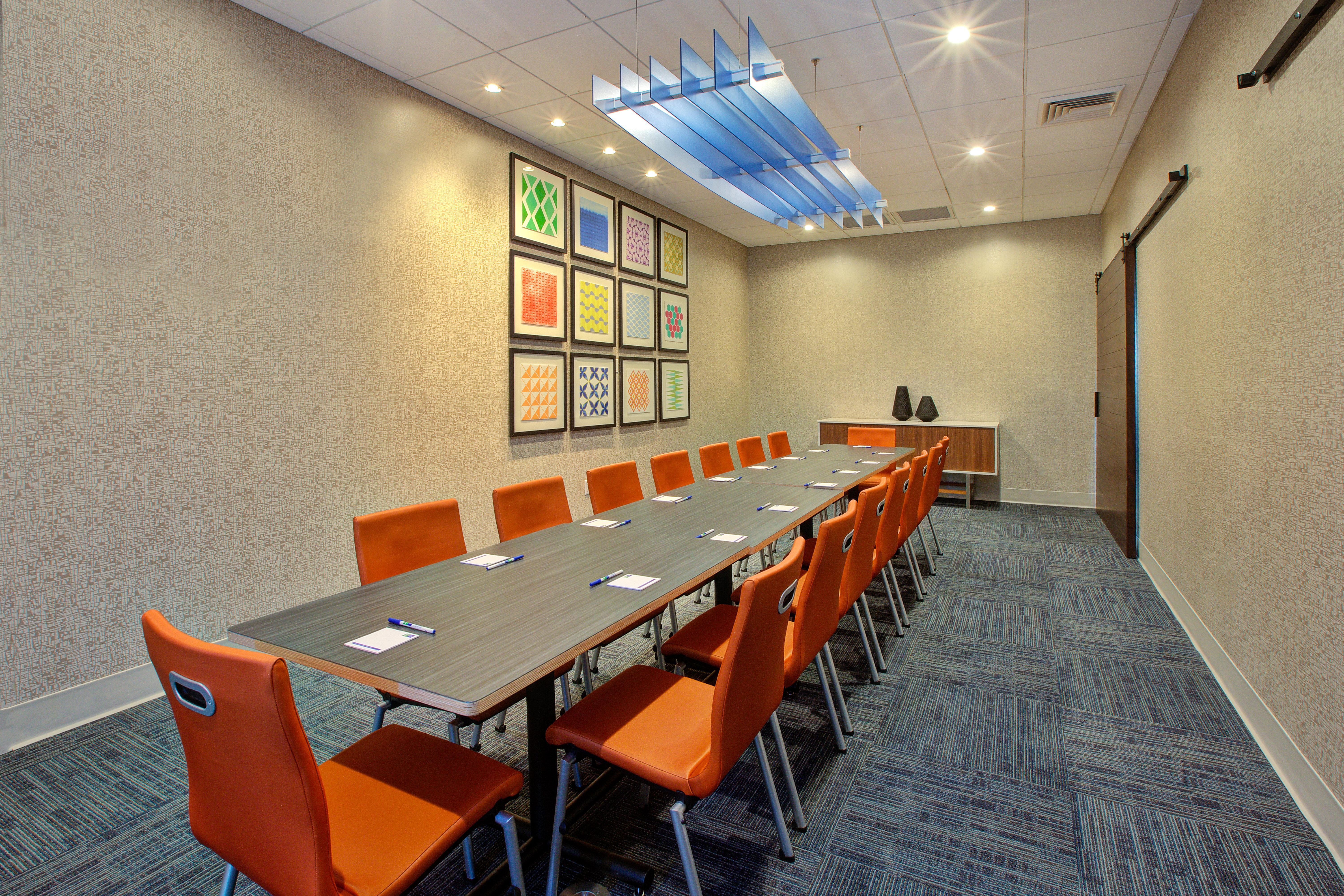 Holiday Inn Express & Suites New Castle By Ihg Екстериор снимка