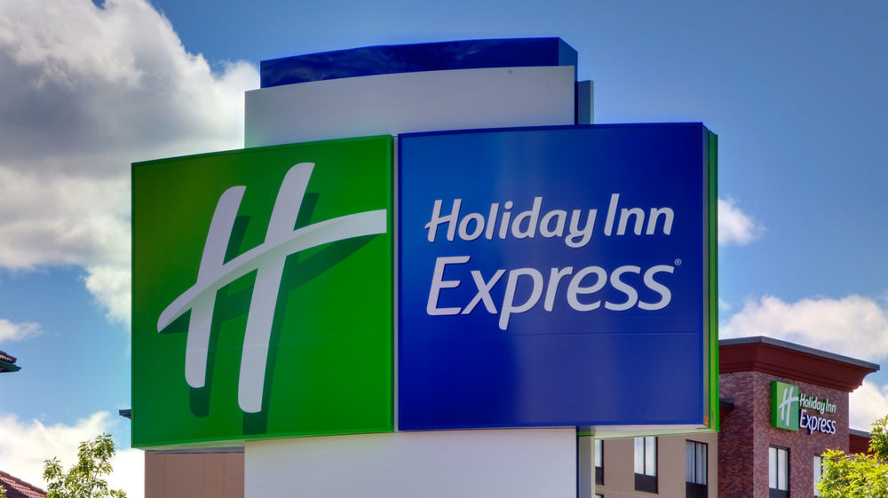 Holiday Inn Express & Suites New Castle By Ihg Екстериор снимка